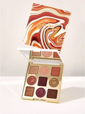 tarte Sugar Rush Sweet Tarte Cravings Eyeshadow Palette